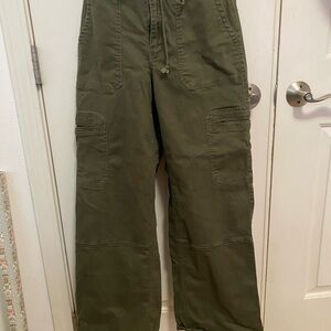 MAHINA CARGO PANTS